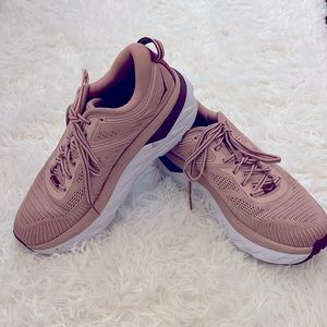 Hoka Bondi 7